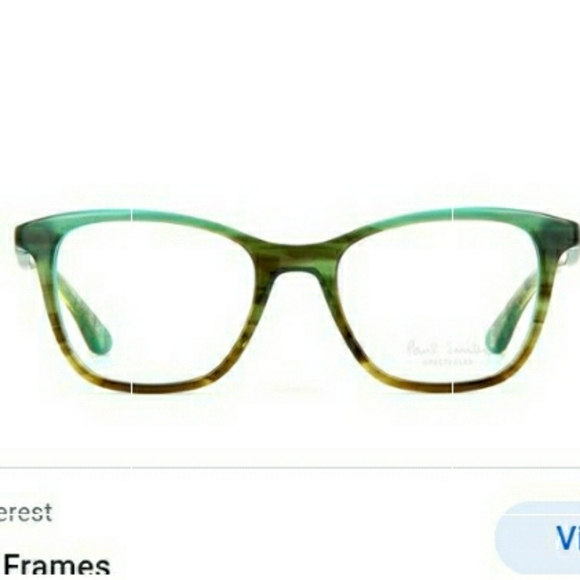 Paul Smith frames - Picture 4 of 5